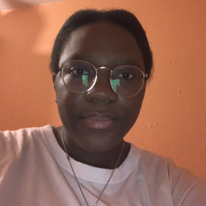 Sarah - Prof d'anglais - Franconville-la-Garenne