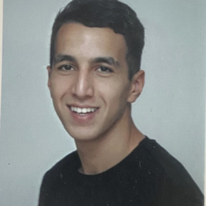 Moncef - Prof de maths - Marseille