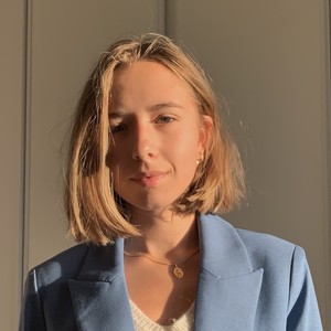 Manon - Prof de maths - Grenoble