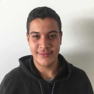 Anas - Prof de maths - Créteil