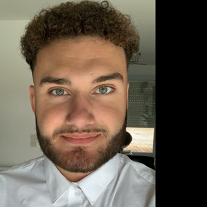 Hugo - Prof de maths - Talence
