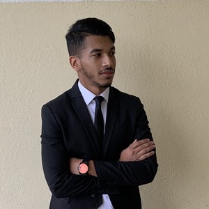 Ilyas - Prof de maths - Montélimar