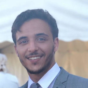 Malik - Prof d'aide aux devoirs - Levallois-Perret