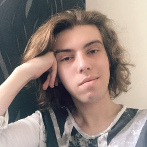 Matteo - Prof de physique - chimie - Amiens
