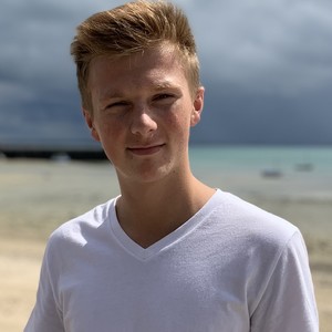 Kylian - Prof de maths - Angers