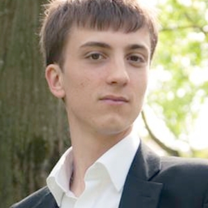 Benjamin - Prof de français - Paris