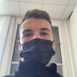 Mathys - Prof de maths - Amiens