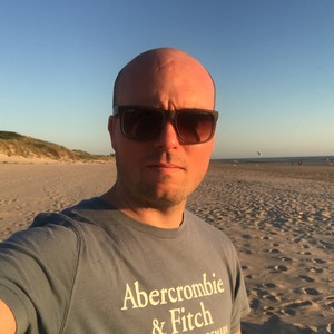 Adrien - Prof d'anglais - Lille