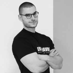 Guillaume - Coach sportif - Versailles