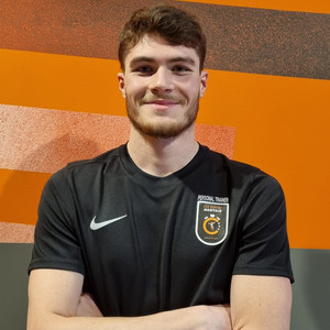 Thibaud - Coach sportif - La Chapelle-Heulin