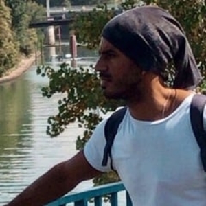 Karim - Coach sportif - Paris