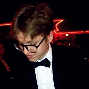 Charles - Prof de cinéma - Marseille