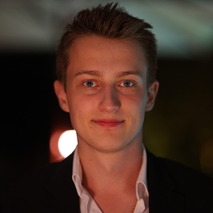 Mathieu - Prof de maths - Gentilly