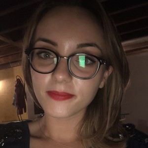 Axelle - Prof de maquillage - Mouy