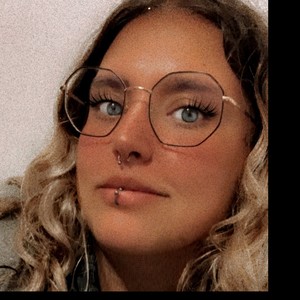 Alicia - Prof de français - Saint-Quentin