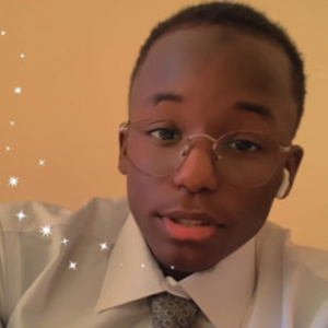 Cheikh Oumar - Prof de maths - Ligné