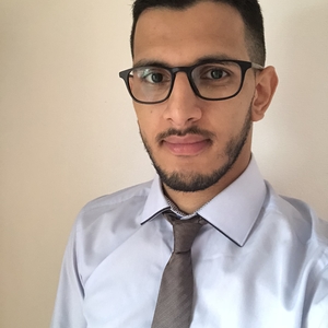Radouane - Prof de maths - Reims