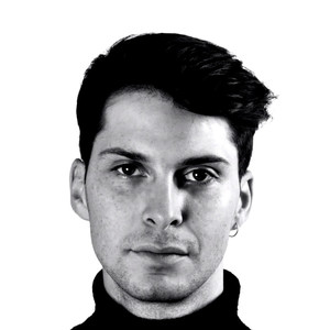 Antoine - Prof de design - Paris