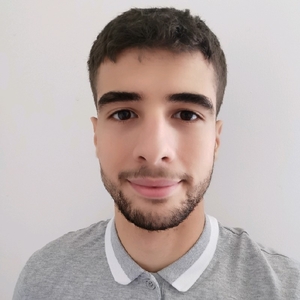 Souileh - Prof de maths - Montigny-lès-Cormeilles