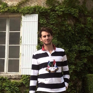 Thomas - Prof de finance - Libourne
