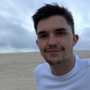 Nicolas - Prof de maths - Beaumont