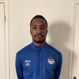 Ali - Coach sportif - Vitry-sur-Seine