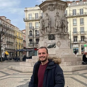 Rafael - Prof d'histoire - Narbonne