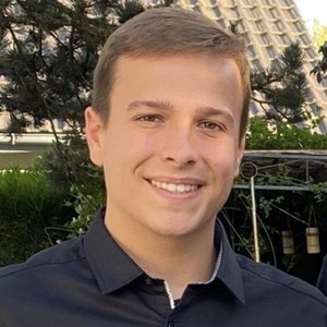 Alexandre - Prof de maths - Paris
