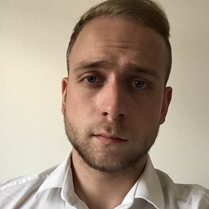 Loïc - Prof de marketing - Souffelweyersheim