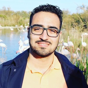 Yassin - Prof de maths - Foix