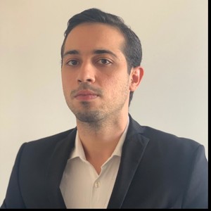 Hamza - Prof d'aide aux devoirs - Boulogne-Billancourt