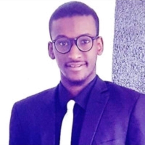 Mohamed - Prof de maths - Doué-en-Anjou