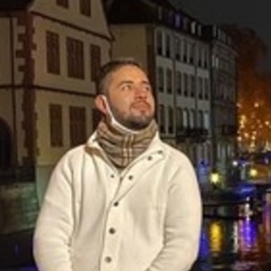 Brahim - Prof de maths - Paris