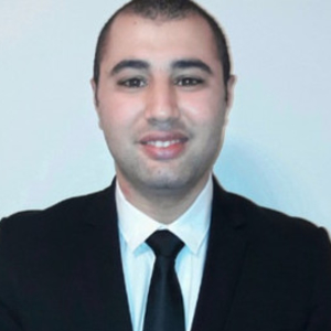 Billal - Prof d'initiation informatique - Herblay