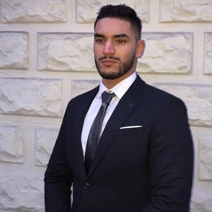 Zakarya - Prof d'aide aux devoirs - Bonneuil-en-France