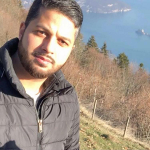 Burak - Prof de français - Annecy