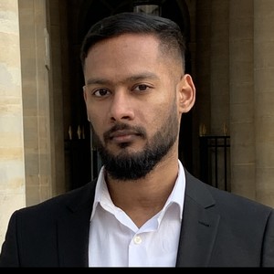 Djeabalane - Prof d'aide aux devoirs - Saint-Denis
