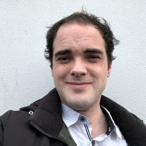 Adrien - Prof d'aide aux devoirs - Saint-Malo