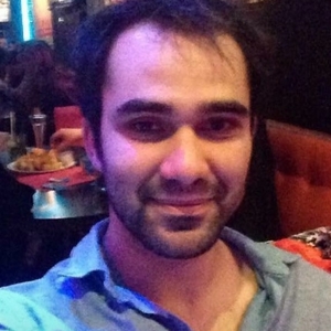 Lucas - Prof de maths - Paris