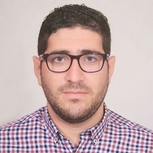 El mehdi - Prof d'arabe - Paris