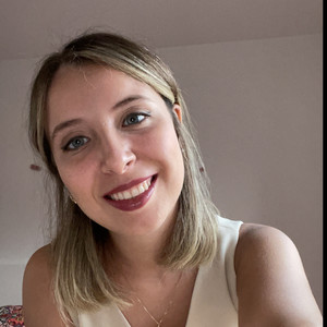 Sophia - Prof d'aide aux devoirs - Bourg-la-Reine