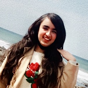 Soukaina - Prof de maths - Paris