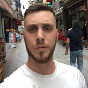 Davut - Prof d'expression orale - anglais - Clermont-Ferrand
