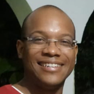 Jonathan - Prof d'espagnol - Petit-Bourg