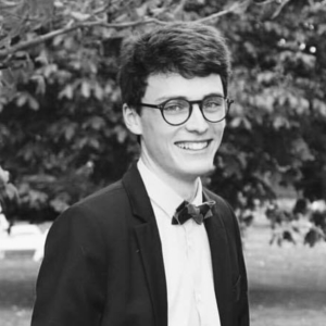 Venceslas - Prof de maths - Paris
