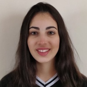 Romane - Prof de maths - Maisons-Alfort
