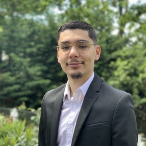 Amin - Prof de maths - Montmorency