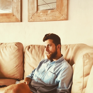 Florian - Prof d'aide aux devoirs - Toulouse