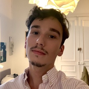 Jules - Prof de maths - Paris