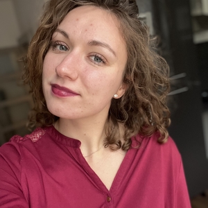 Marine - Prof de maths - Cambrai